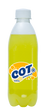 Limonade COT à l'ananas 33cl