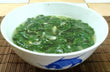 Bouillon de brèdes