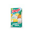 Diego AnanasVictoria/Coco 1L