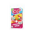 Diego Mangue/Letchis 1L